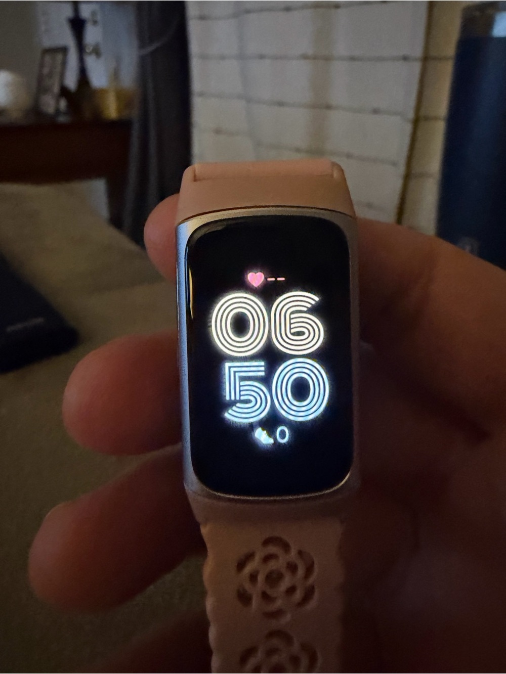 Fitbit Charge 6 Fitness Tracker